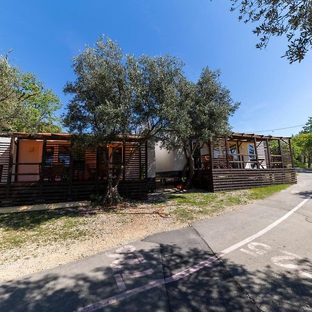 Mobile Houses Selce Εξωτερικό φωτογραφία
