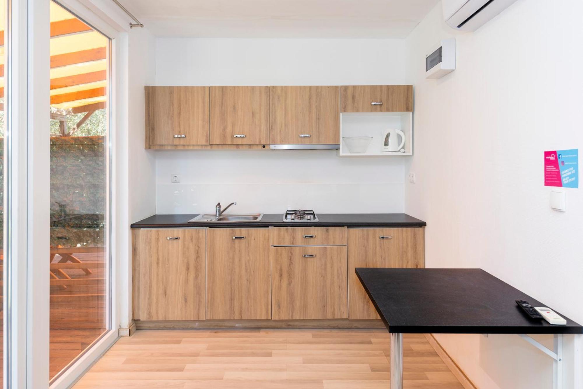 Mobile Houses Selce Εξωτερικό φωτογραφία