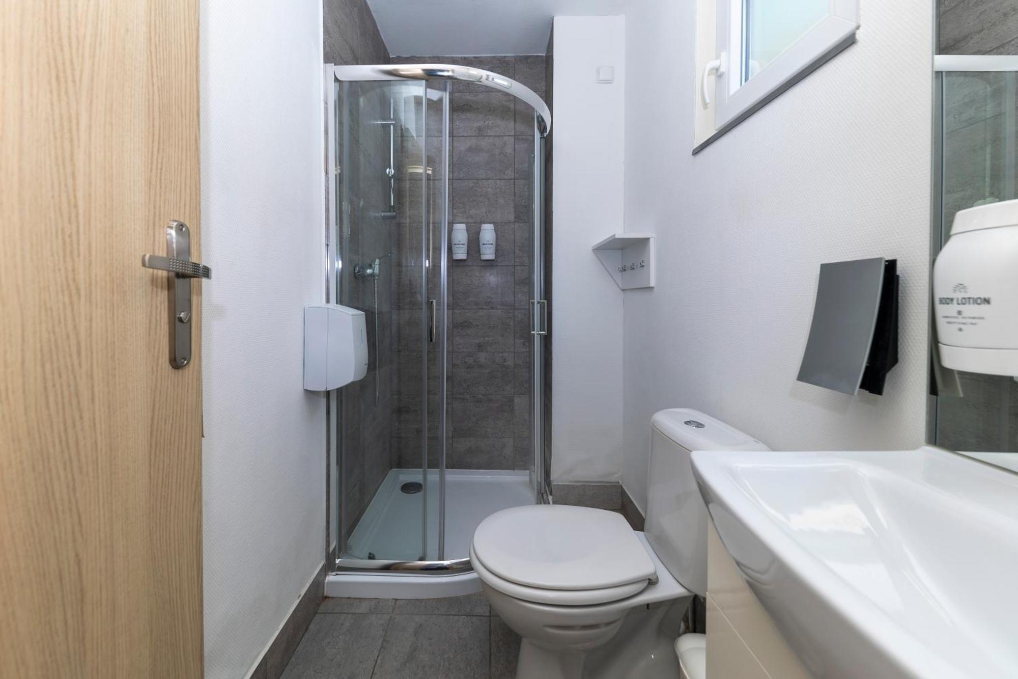 Mobile Houses Selce Εξωτερικό φωτογραφία