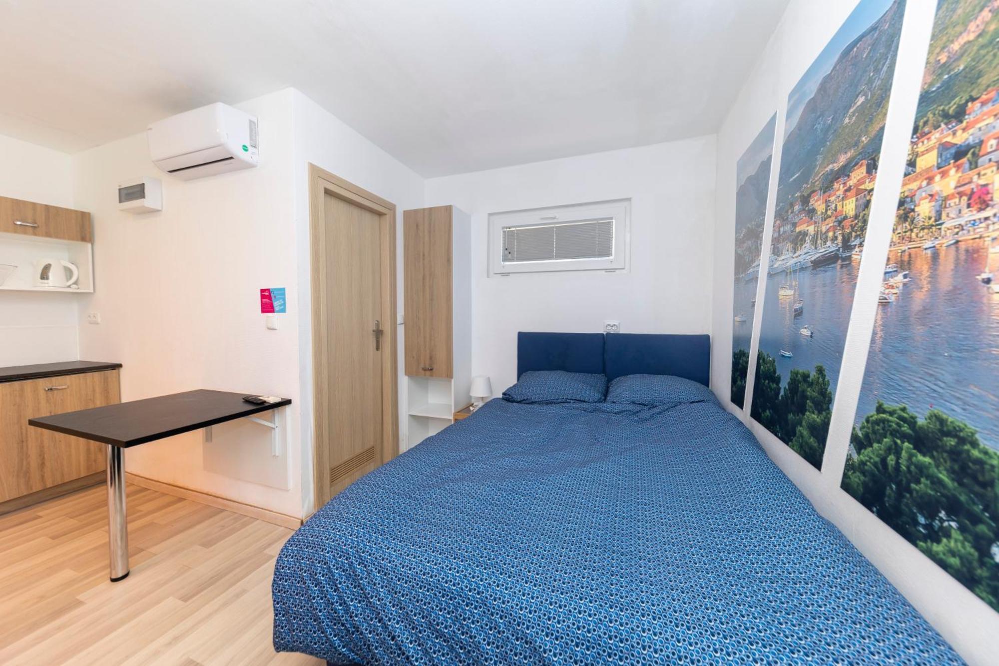 Mobile Houses Selce Εξωτερικό φωτογραφία