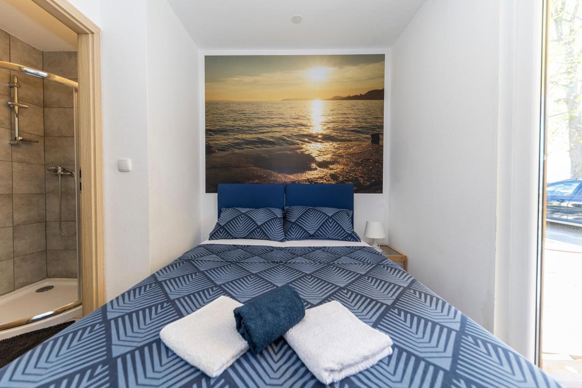 Mobile Houses Selce Εξωτερικό φωτογραφία