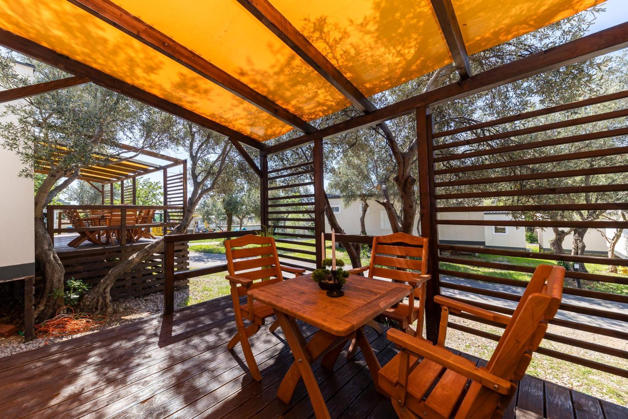 Mobile Houses Selce Εξωτερικό φωτογραφία