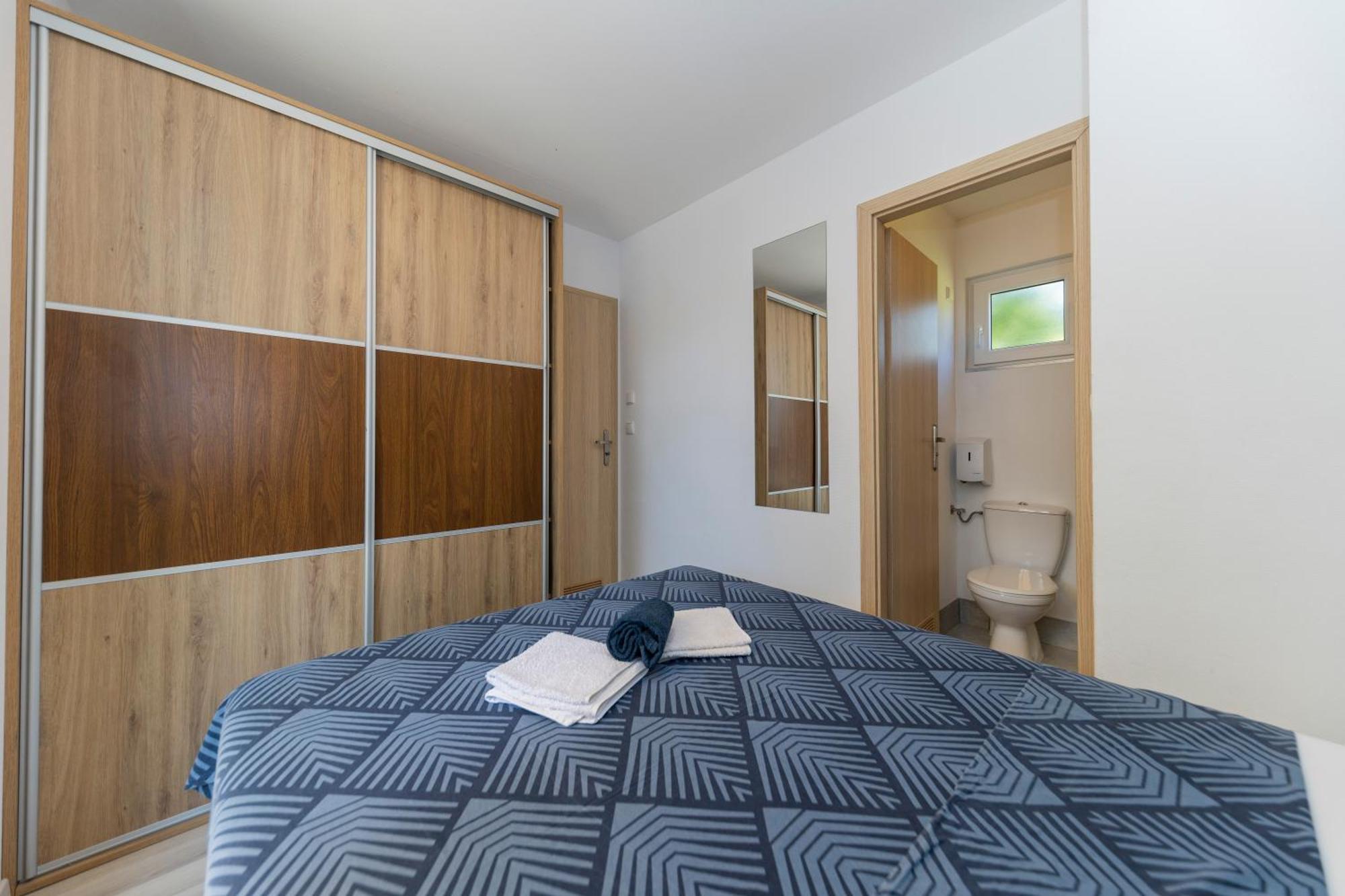 Mobile Houses Selce Εξωτερικό φωτογραφία
