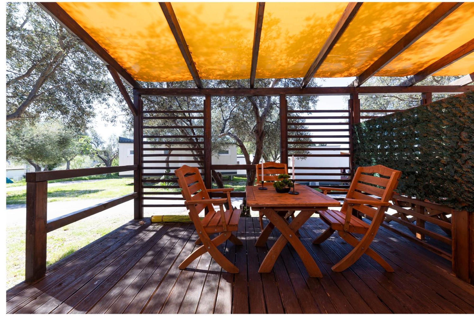 Mobile Houses Selce Εξωτερικό φωτογραφία