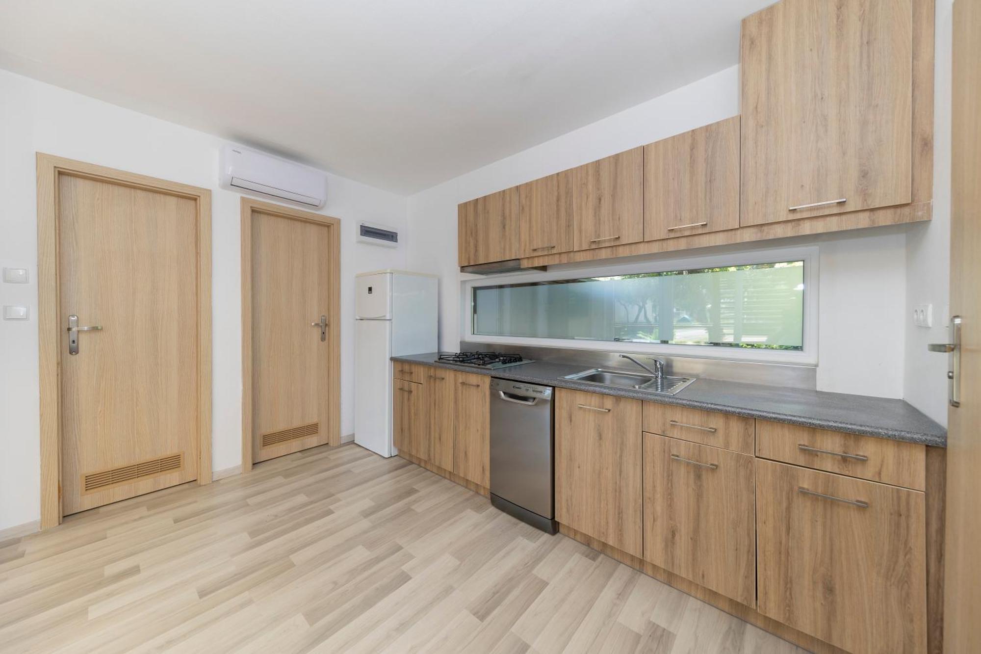 Mobile Houses Selce Εξωτερικό φωτογραφία
