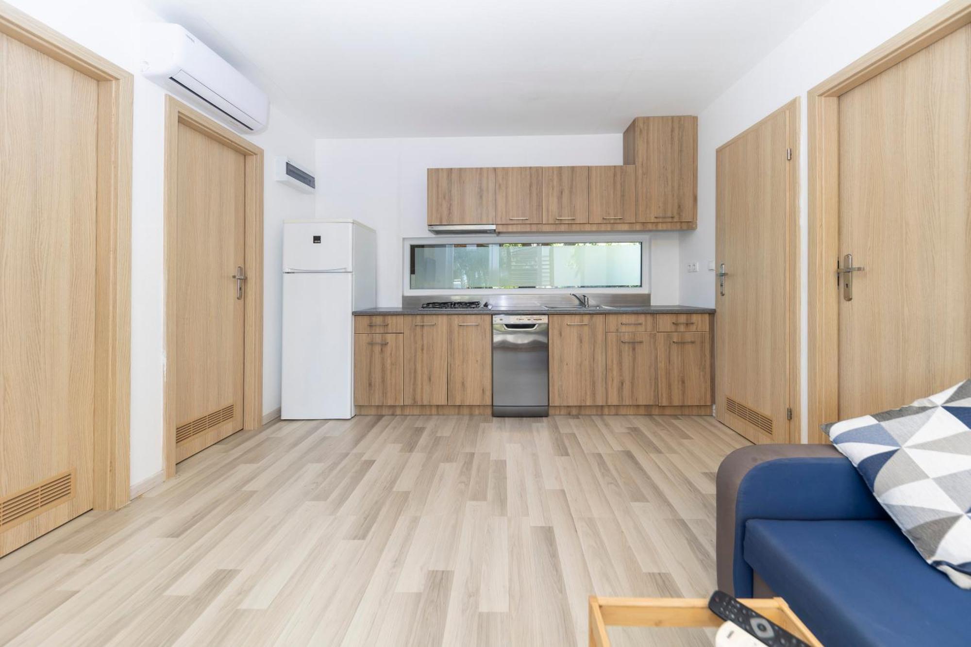 Mobile Houses Selce Εξωτερικό φωτογραφία