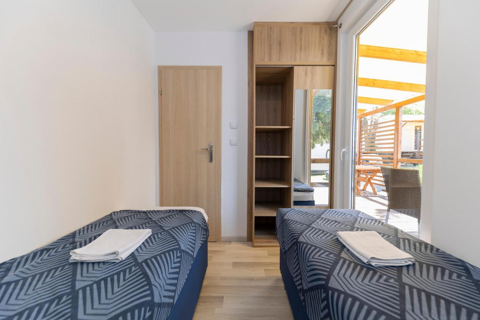 Mobile Houses Selce Εξωτερικό φωτογραφία