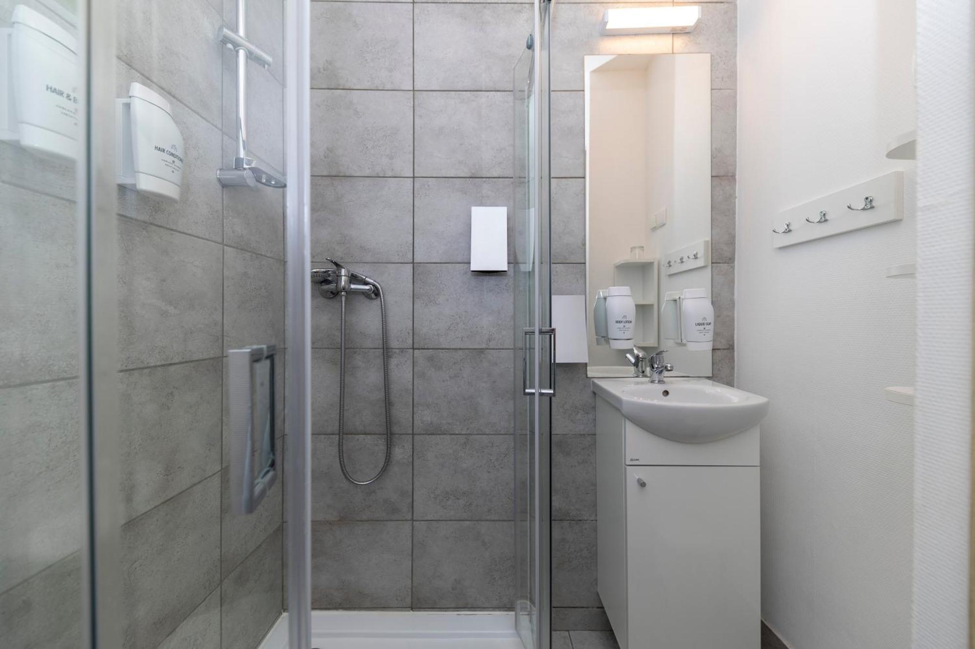 Mobile Houses Selce Εξωτερικό φωτογραφία