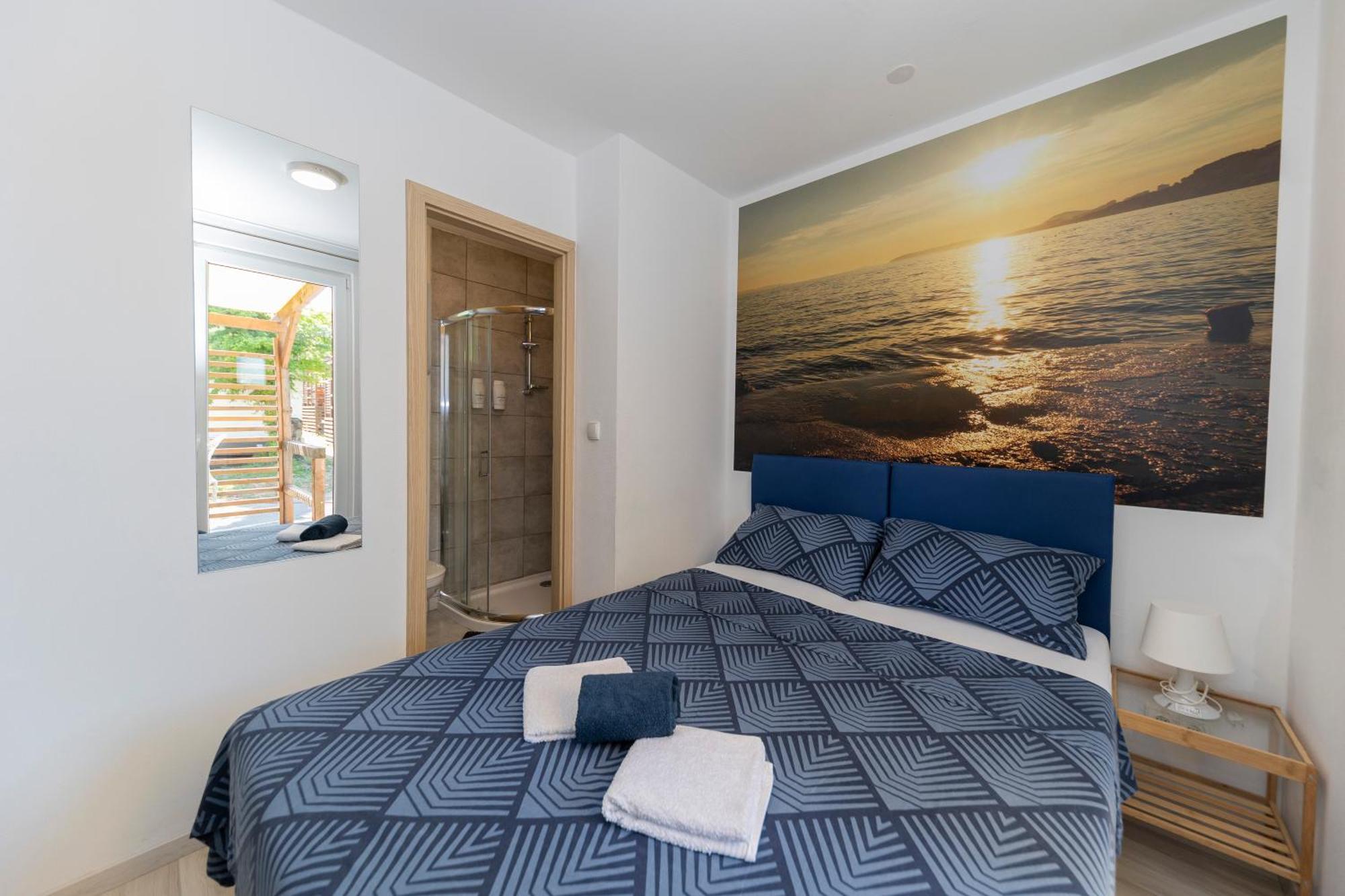 Mobile Houses Selce Εξωτερικό φωτογραφία