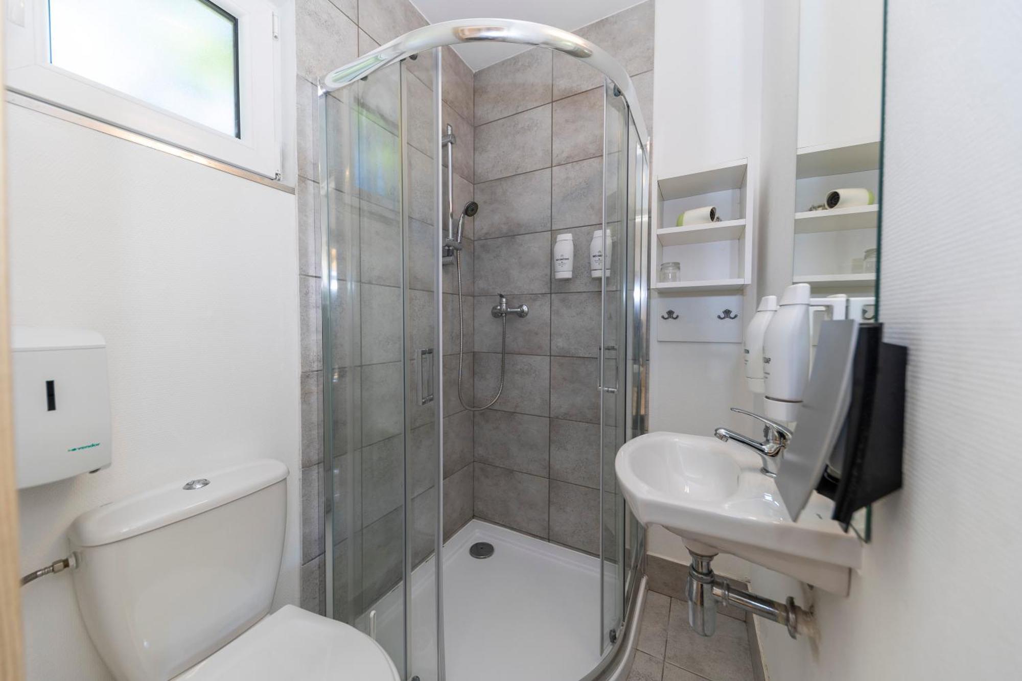 Mobile Houses Selce Εξωτερικό φωτογραφία