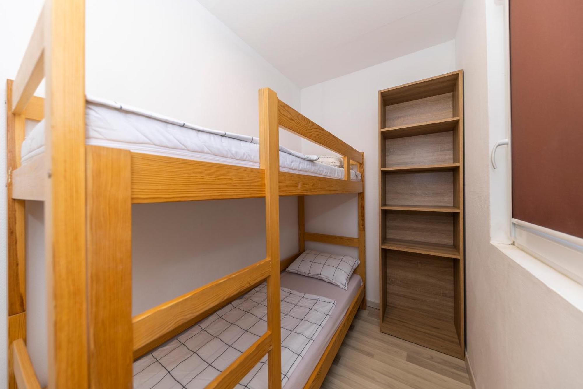 Mobile Houses Selce Εξωτερικό φωτογραφία