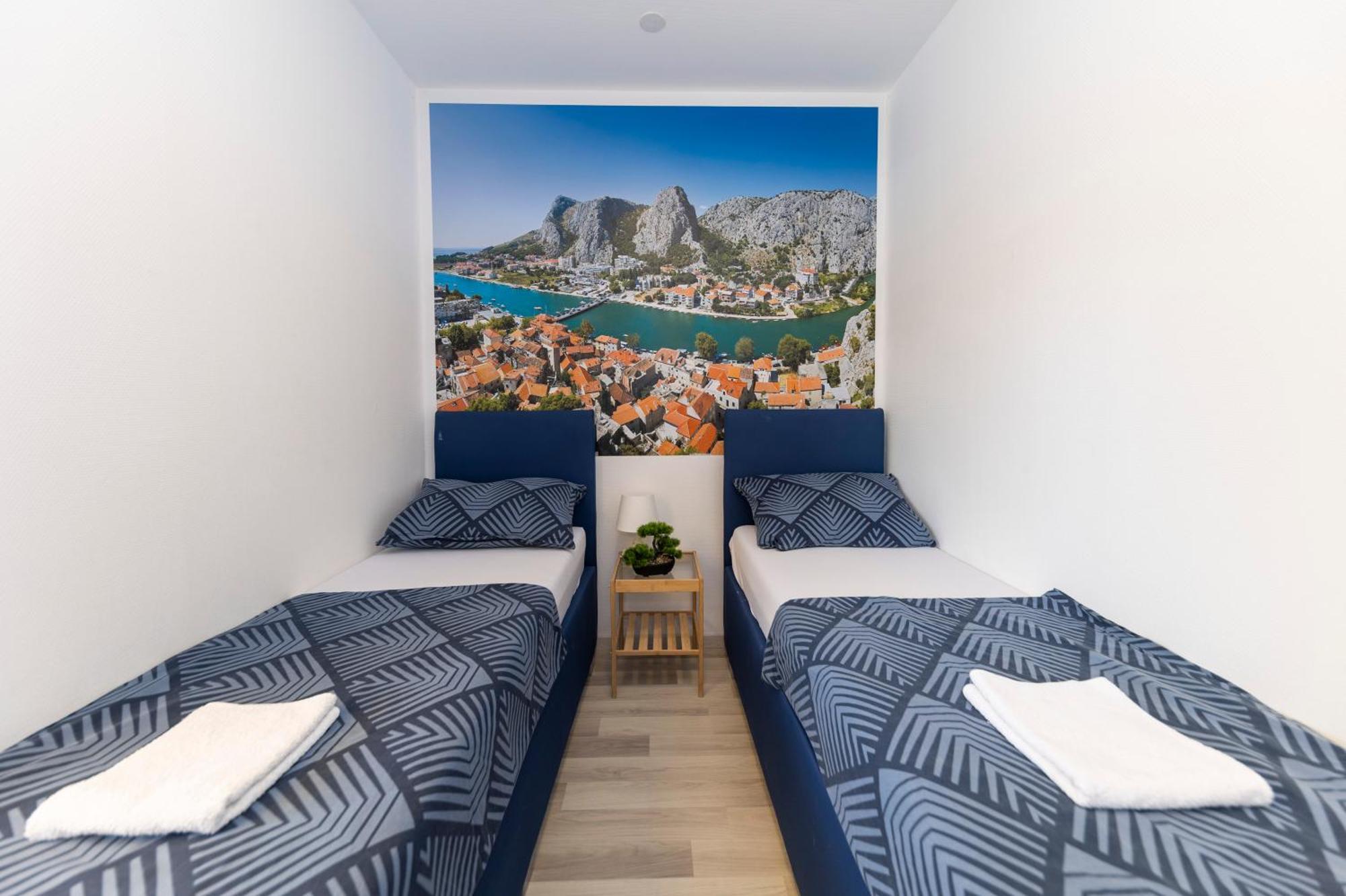 Mobile Houses Selce Εξωτερικό φωτογραφία