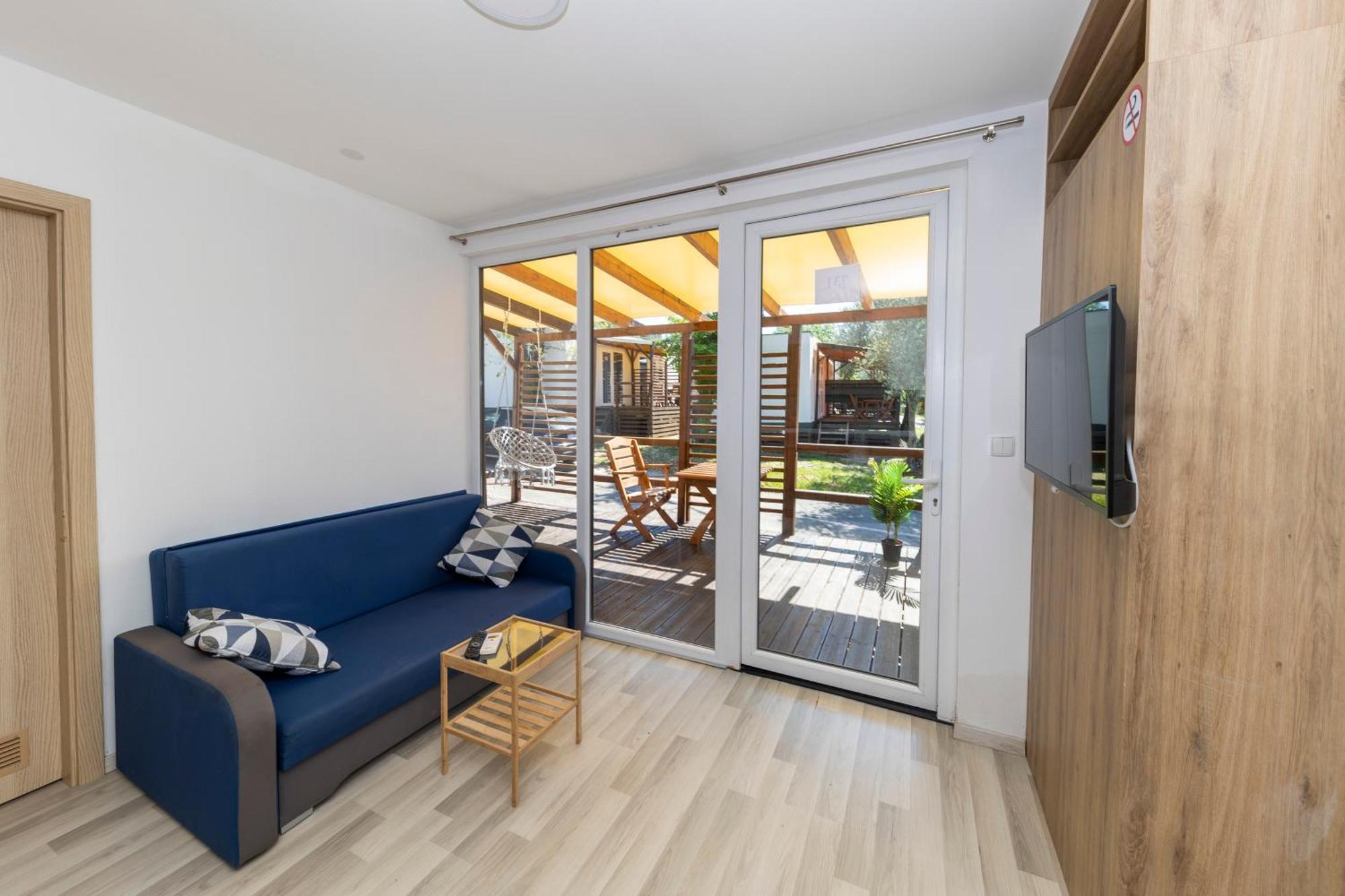Mobile Houses Selce Εξωτερικό φωτογραφία