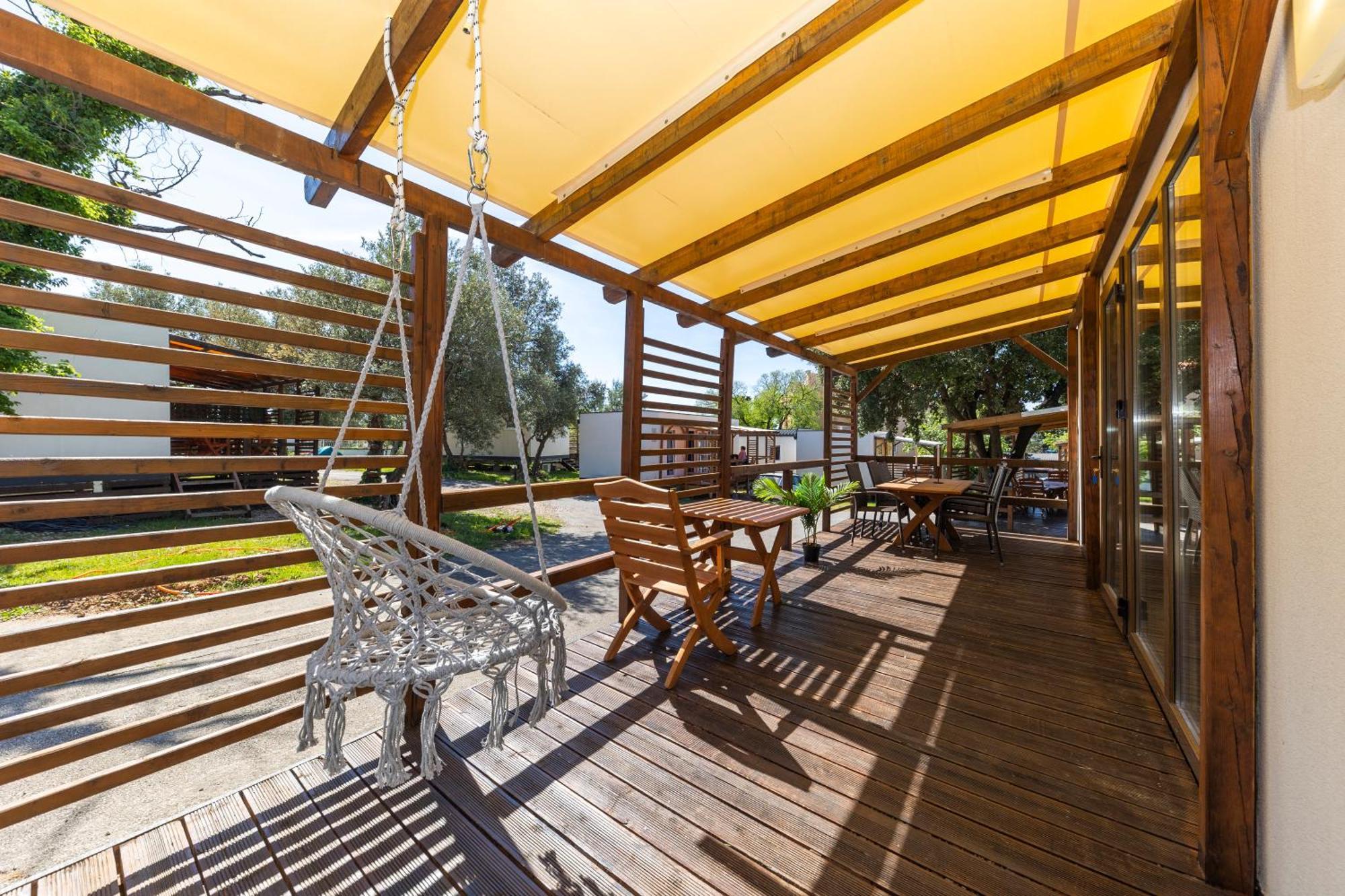 Mobile Houses Selce Εξωτερικό φωτογραφία