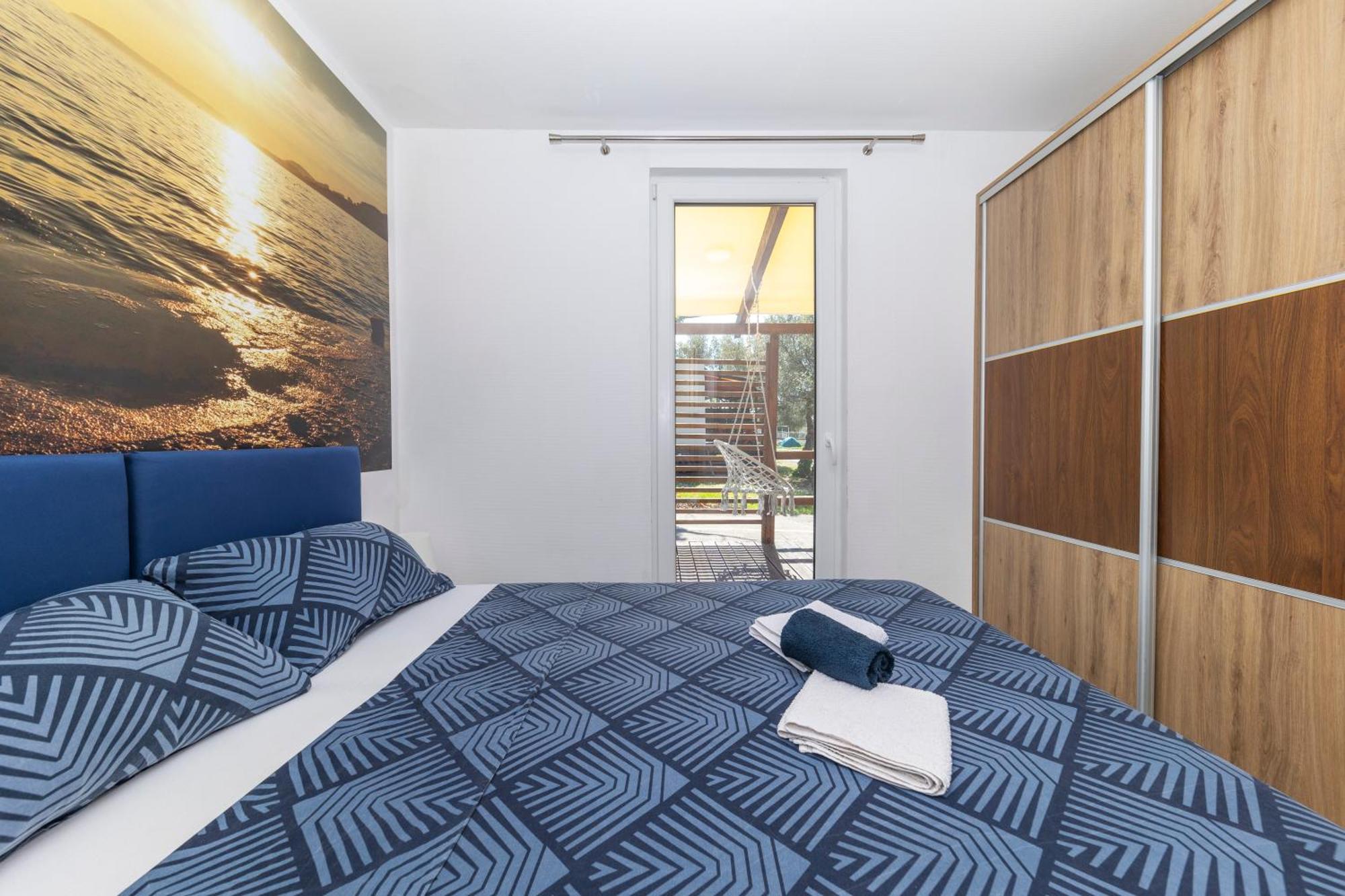 Mobile Houses Selce Εξωτερικό φωτογραφία