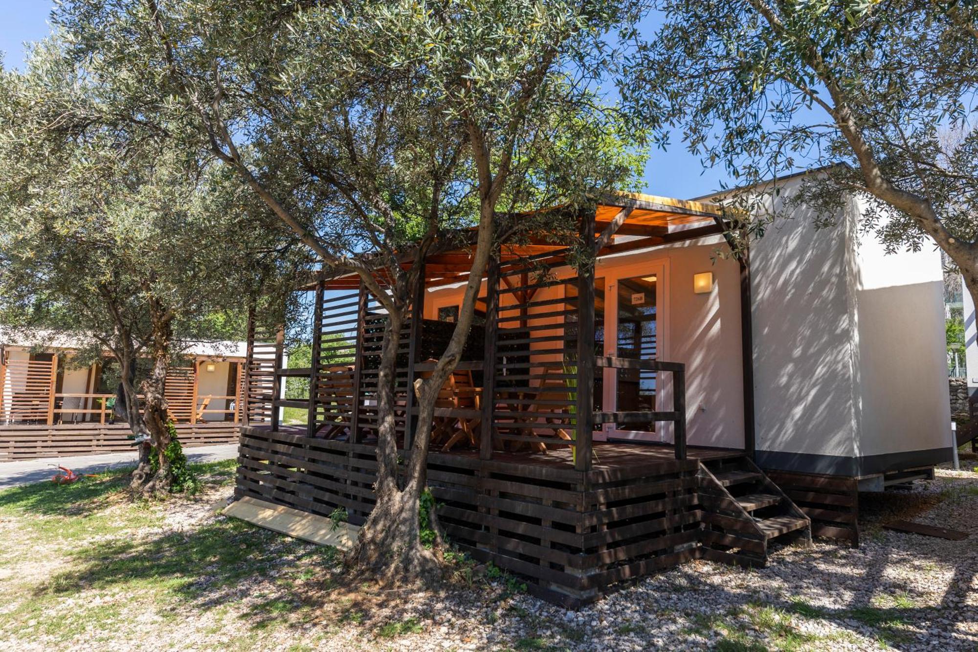 Mobile Houses Selce Εξωτερικό φωτογραφία