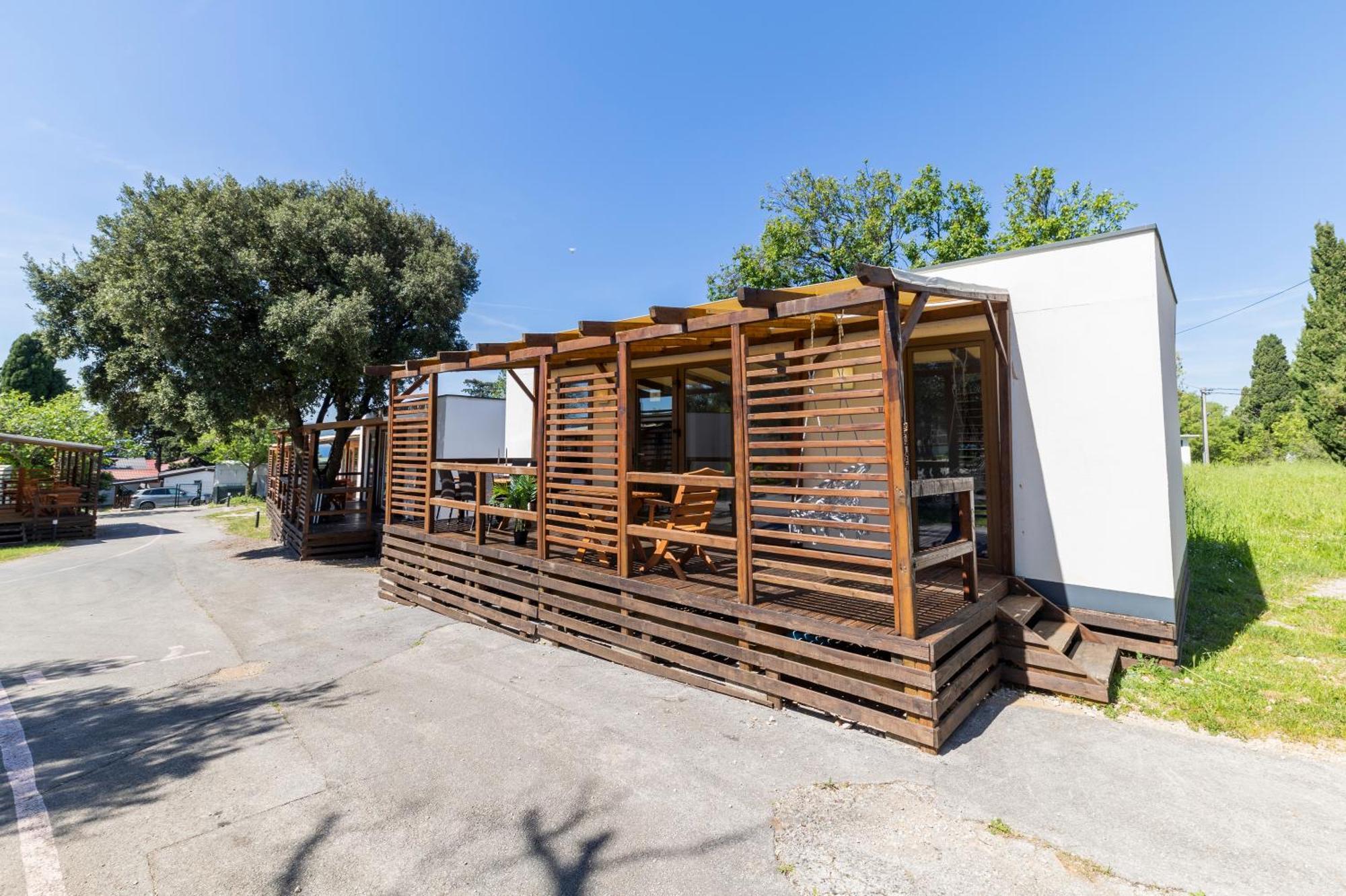 Mobile Houses Selce Εξωτερικό φωτογραφία